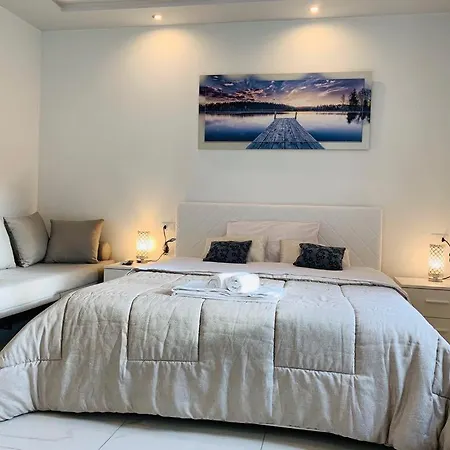 Dolomia Gioele Apartment