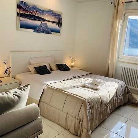 Apartment Dolomia Gioele