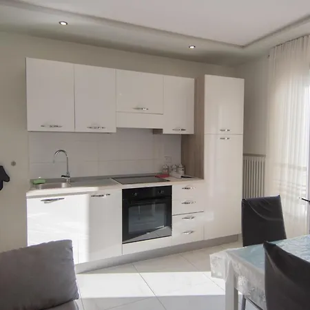 Apartment Dolomia Gioele