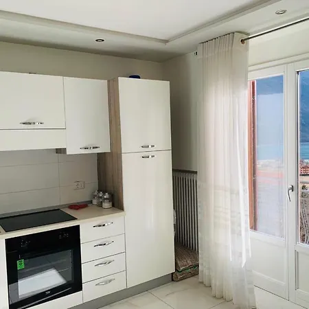 Dolomia Gioele Apartment
