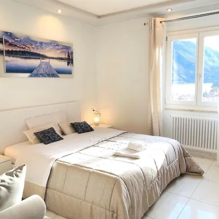 Apartment Dolomia Gioele