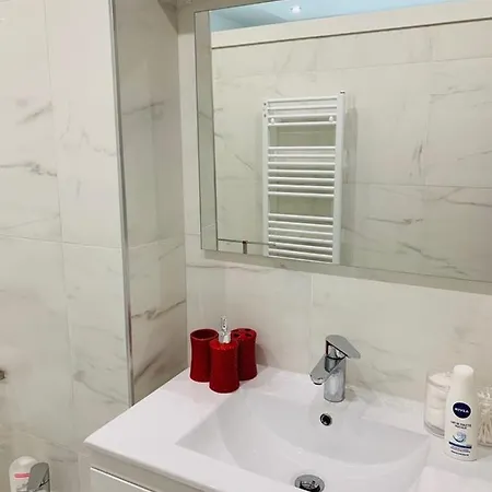 Dolomia Gioele Apartment