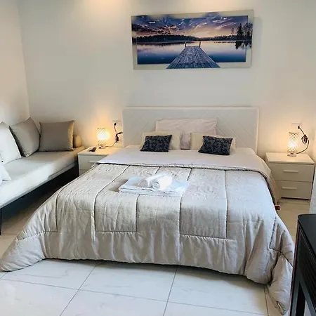 Dolomia Gioele Apartment