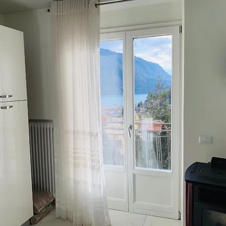 Dolomia Gioele Apartment Molveno