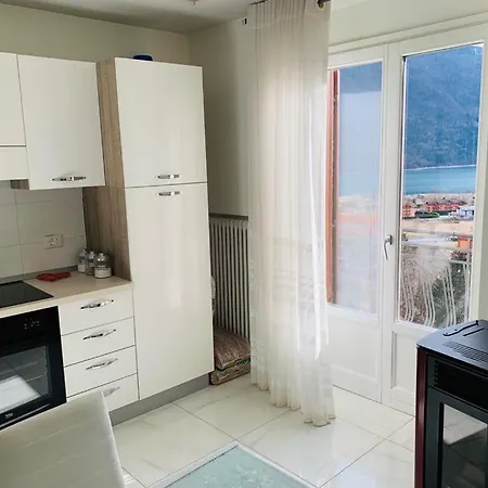 Dolomia Gioele Apartment Molveno