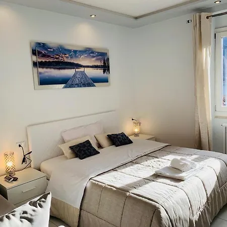 Apartment Dolomia Gioele