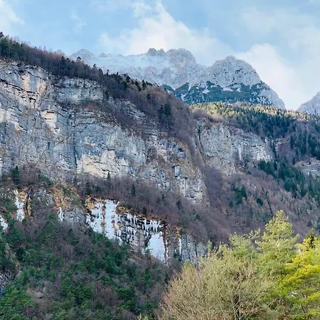 Dolomia Gioele * Molveno