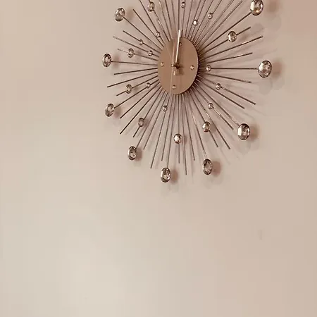 Apartment Dolomia Gioele Molveno
