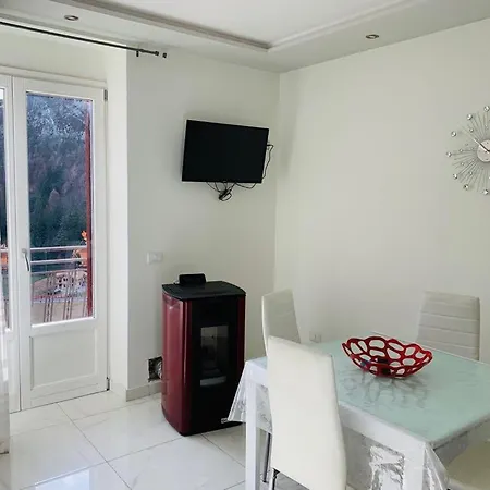 Apartment Dolomia Gioele Molveno