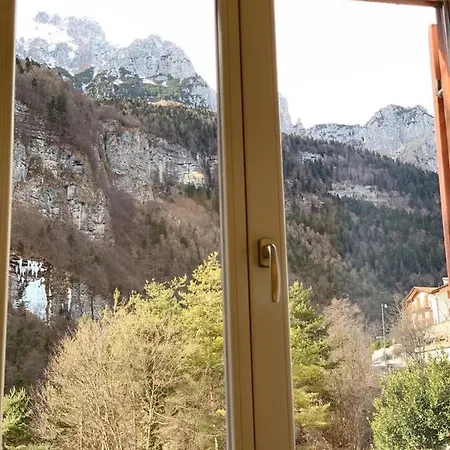 Dolomia Gioele