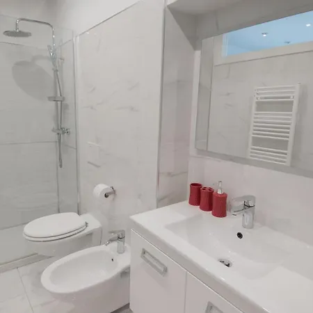 Apartment Dolomia Gioele Molveno