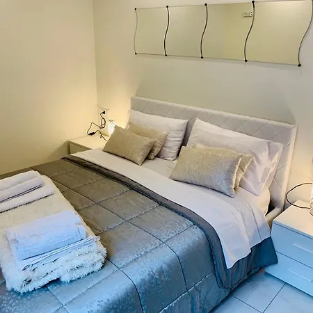 Apartman Dolomia Gioele