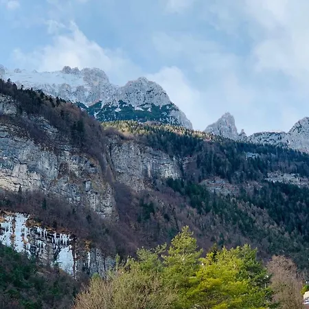 Dolomia Gioele * Molveno
